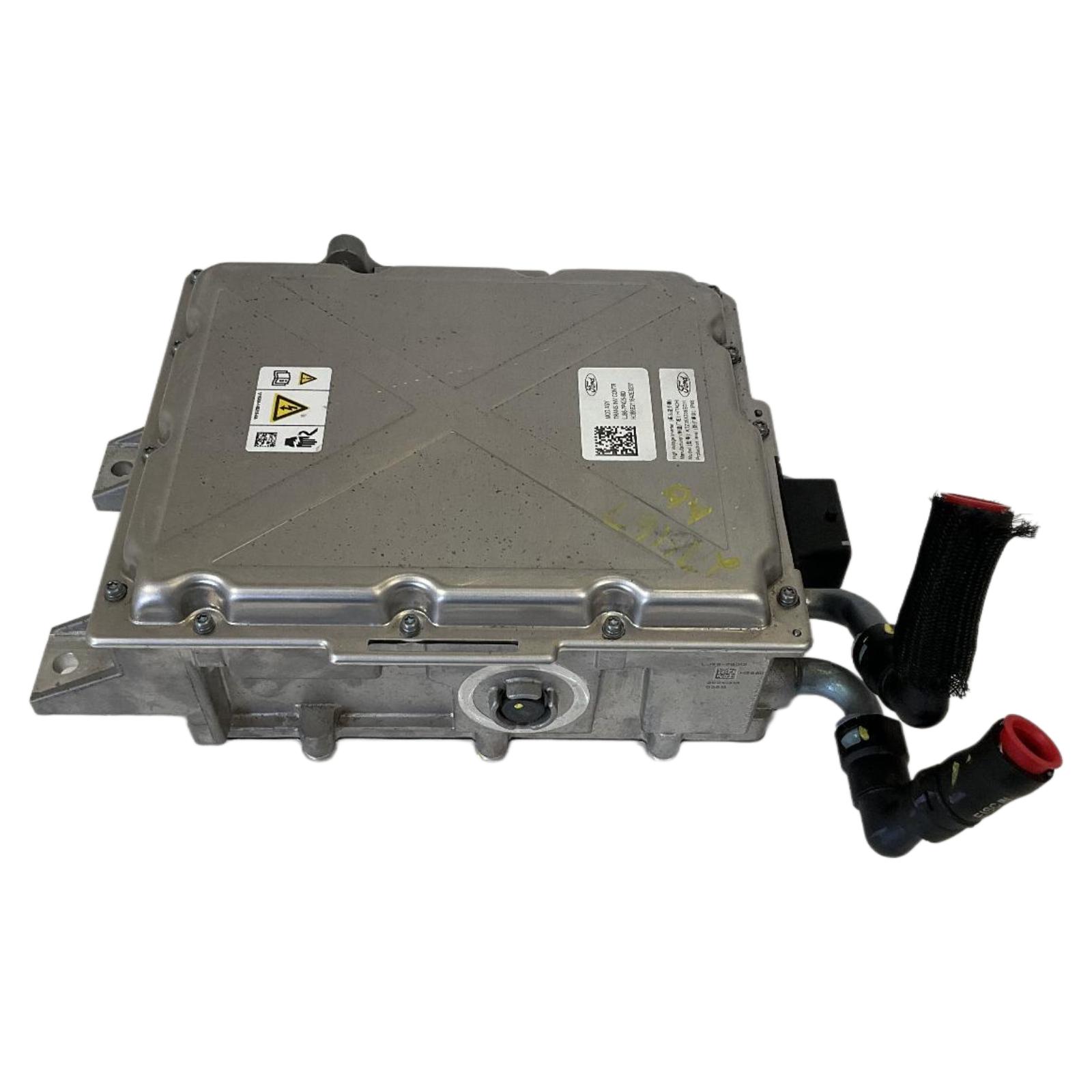 Conv/Invert/Charger
