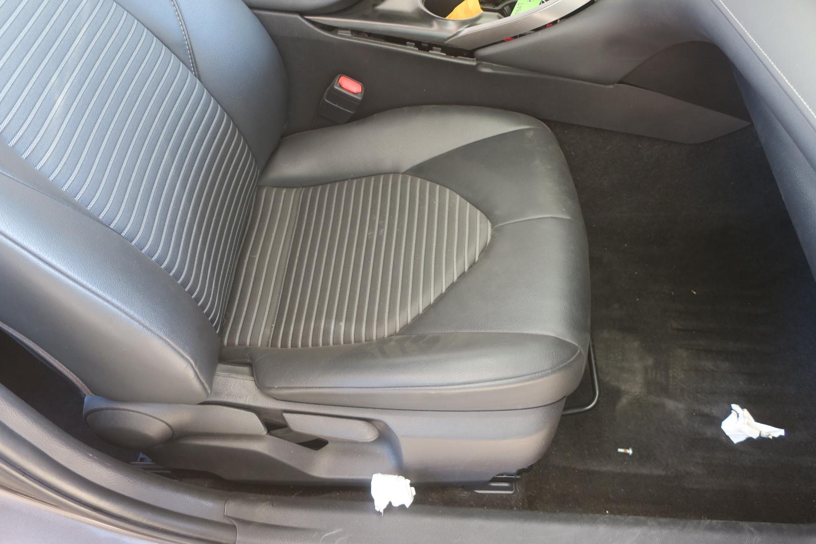 Front Seat
