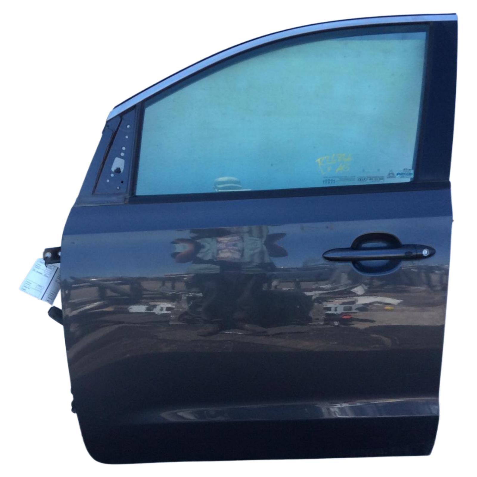 2018 Kia Sedona Front Door Assembly