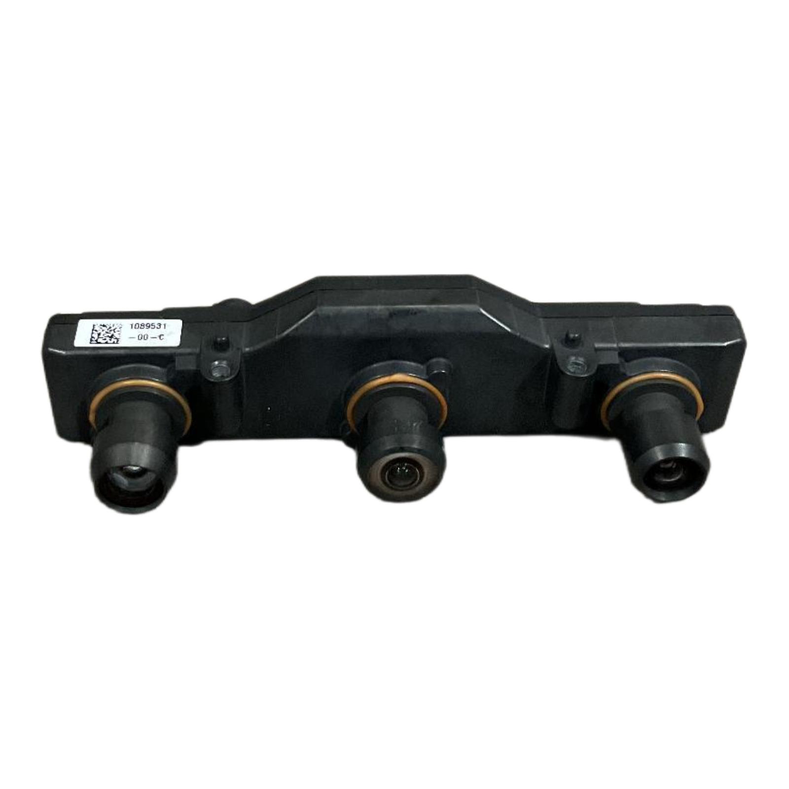 Camera Projector
