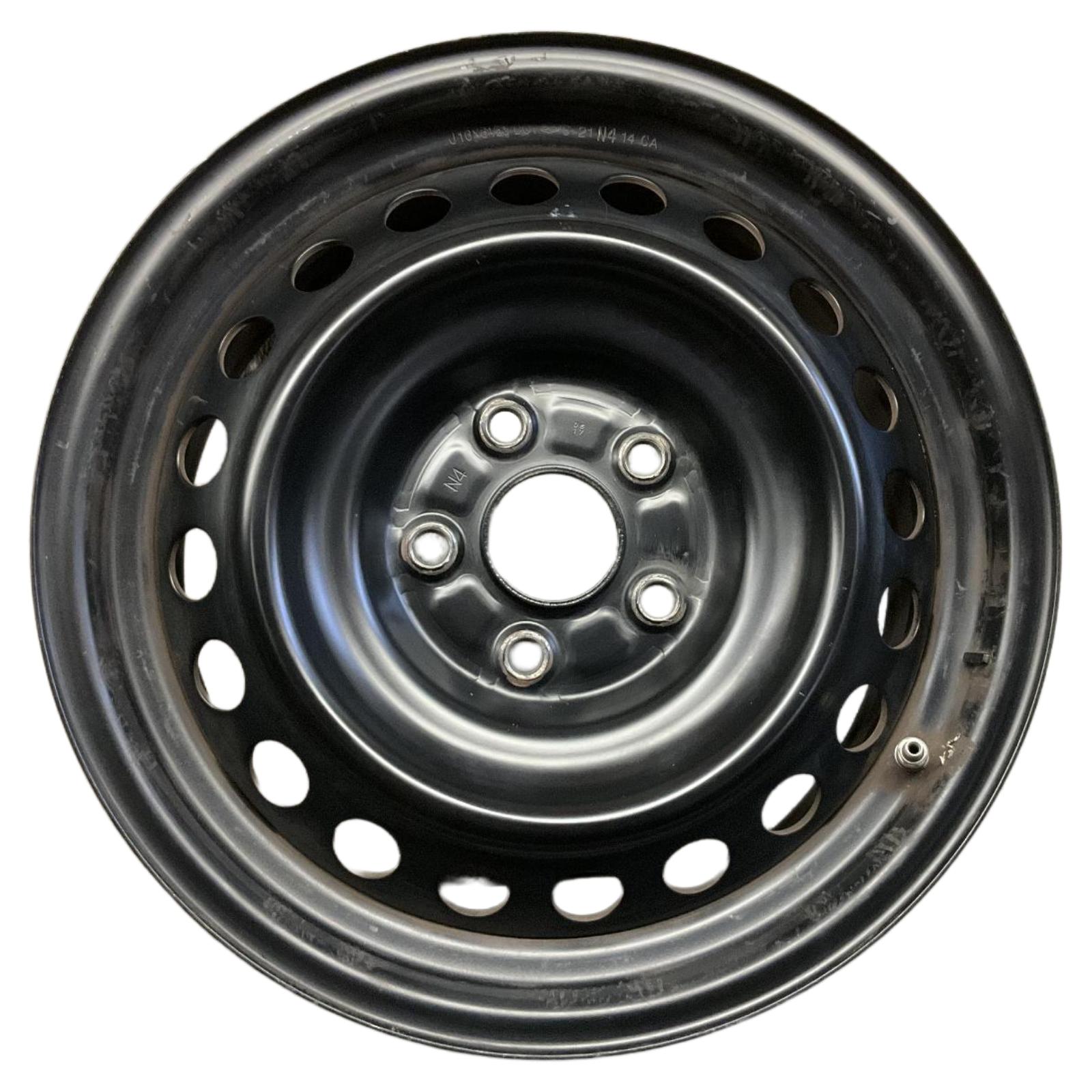 Wheel