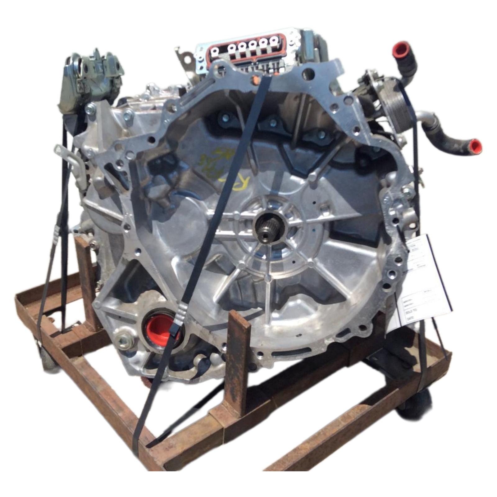 Transmiss,Transaxle