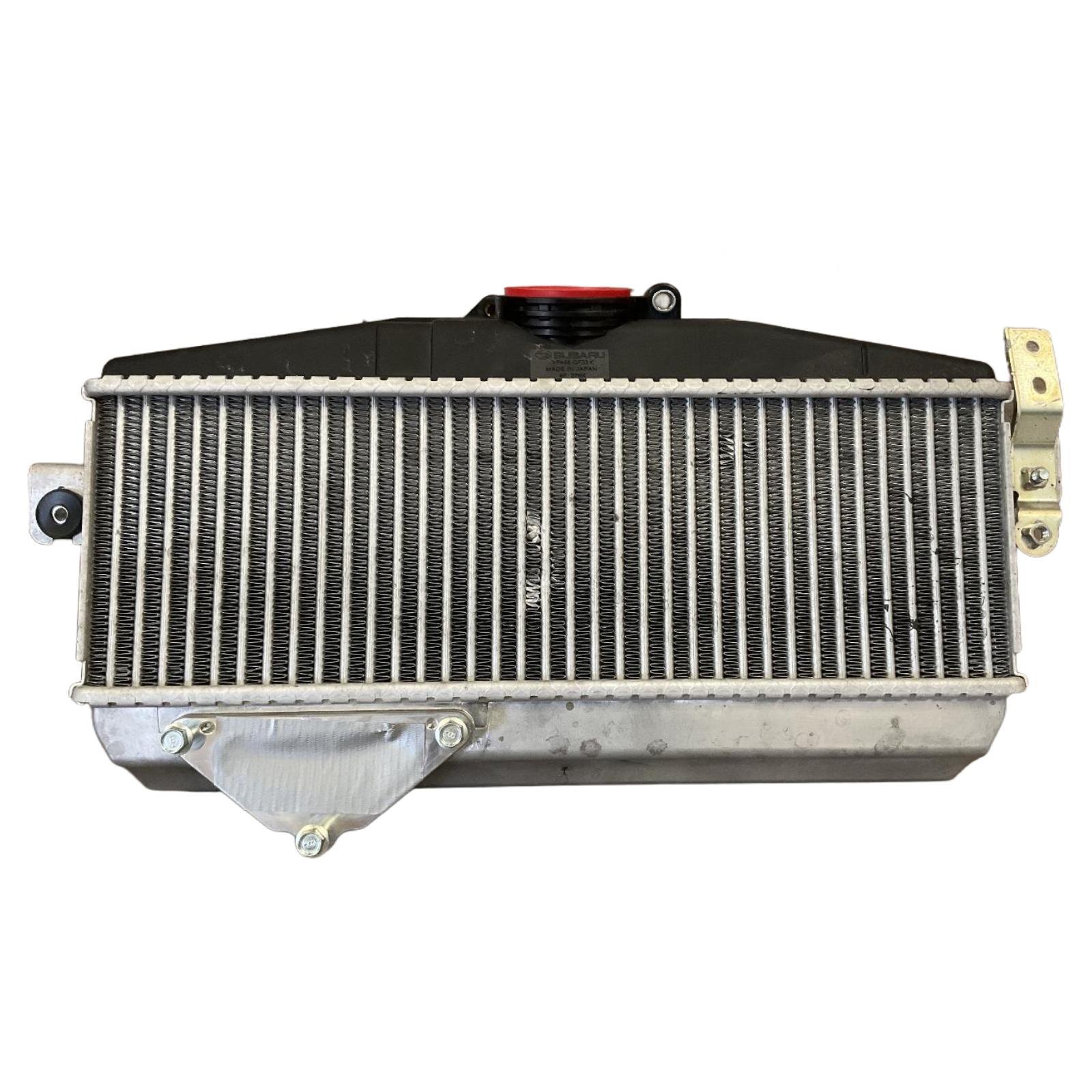 Intercooler
