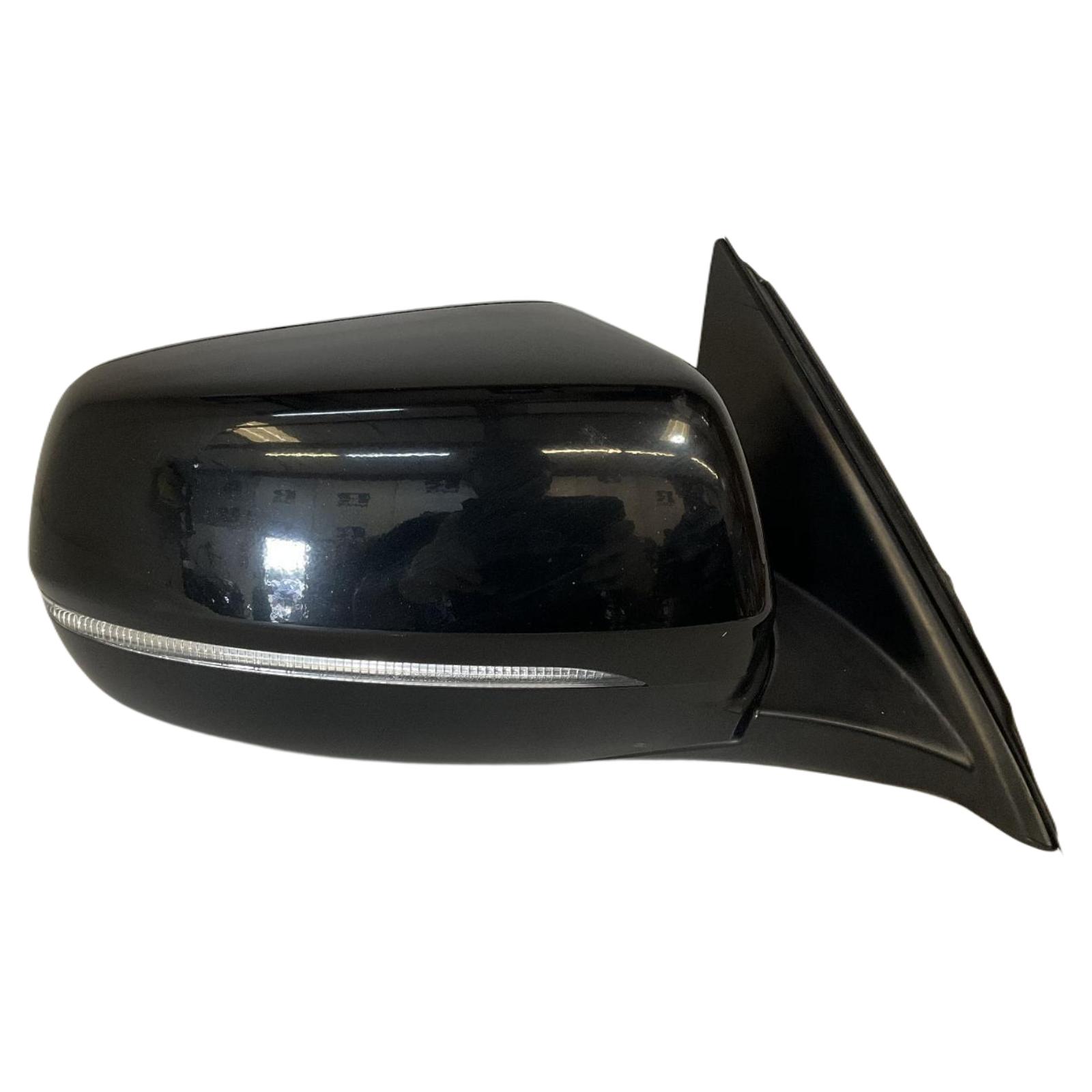 Door Mirror