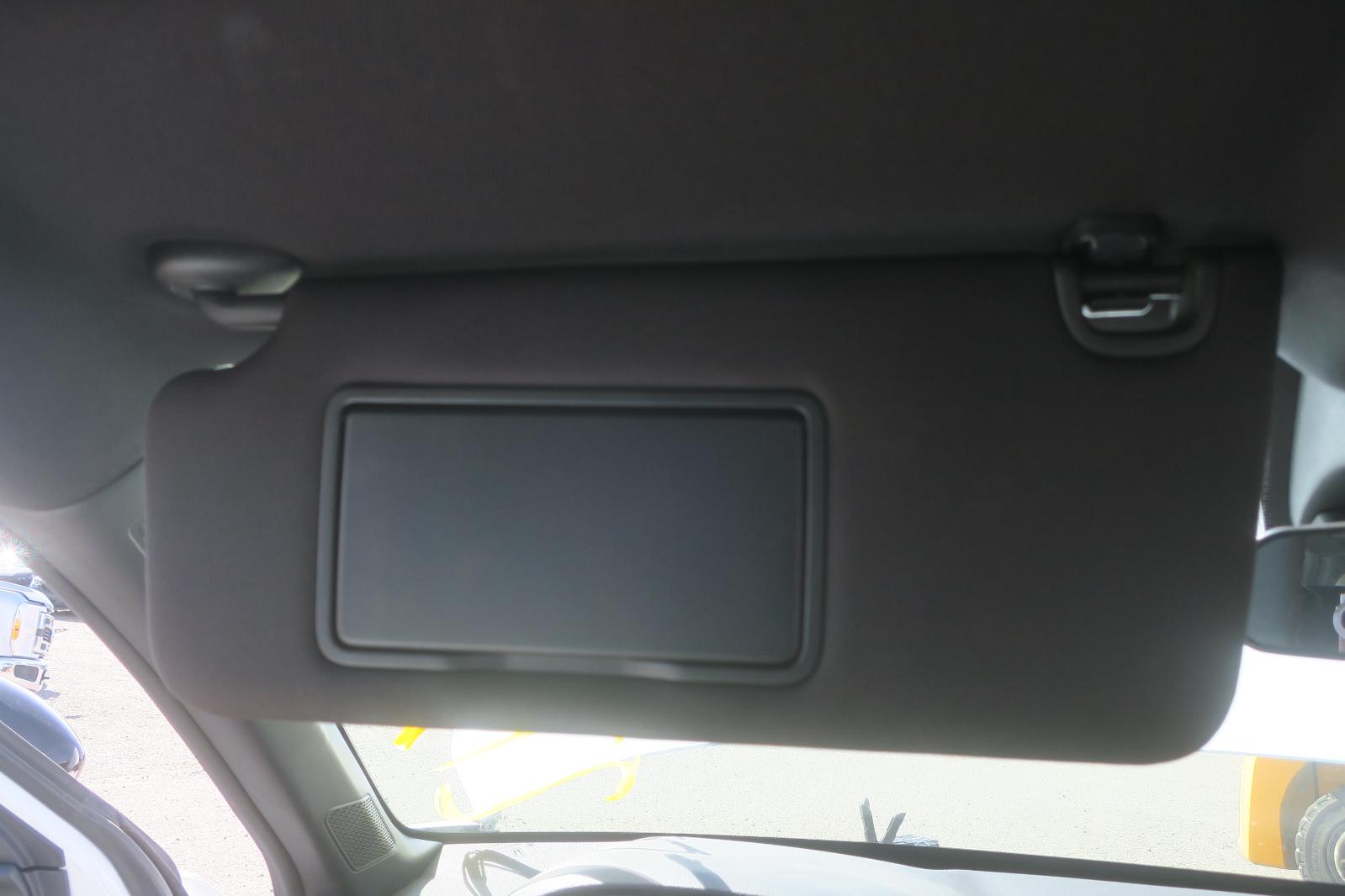 Sun Visor