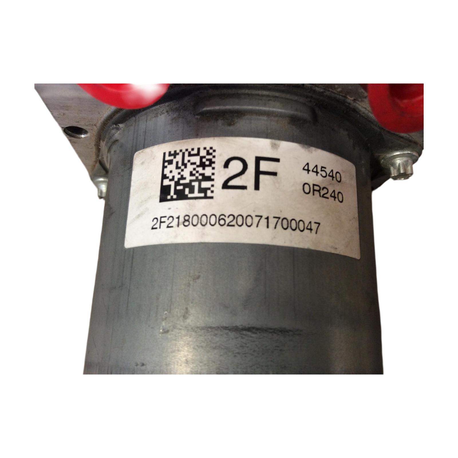 Anti-Lock Pump Assembly