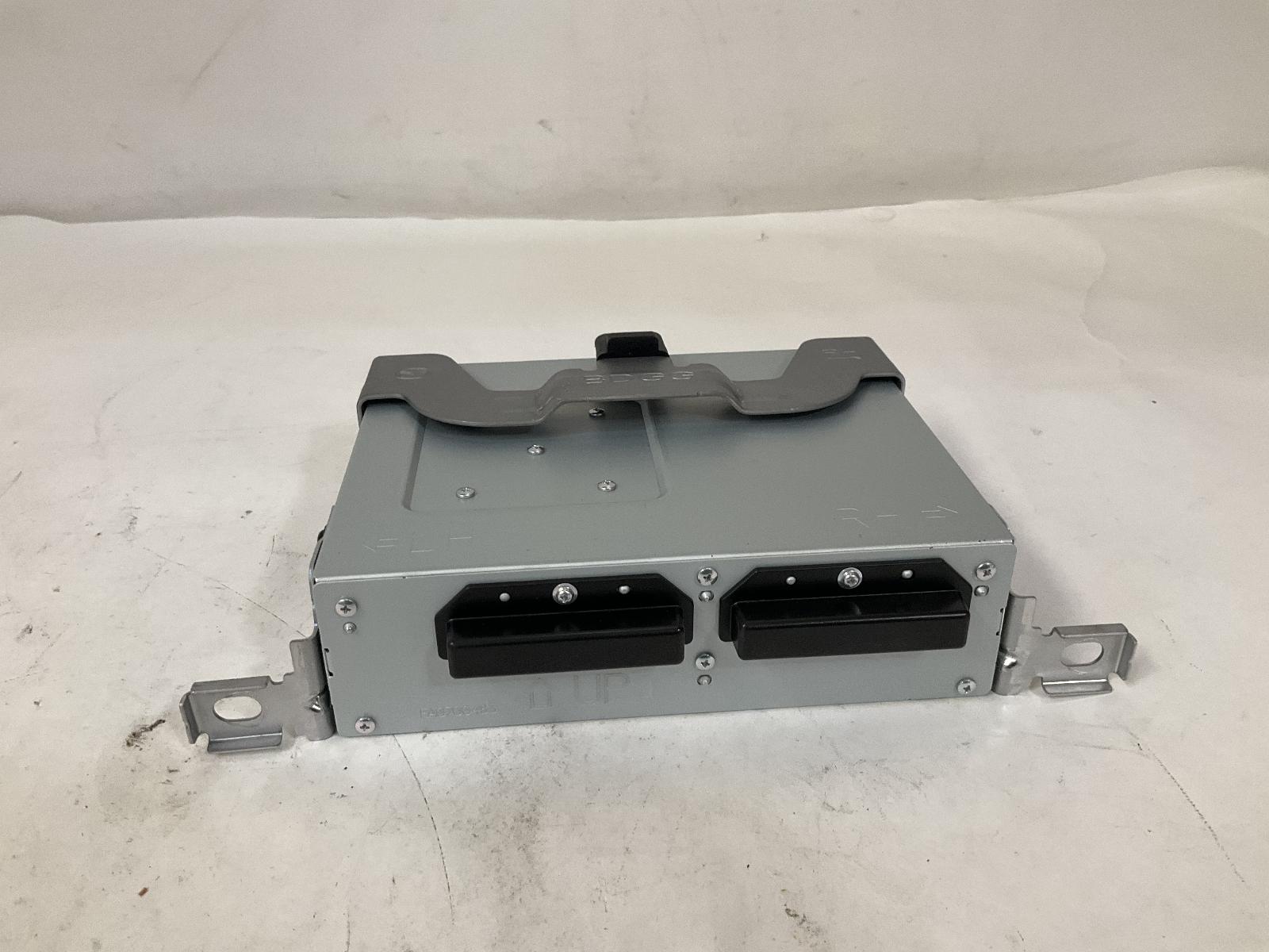 2026 Mazda Mazda3 Radio Audio