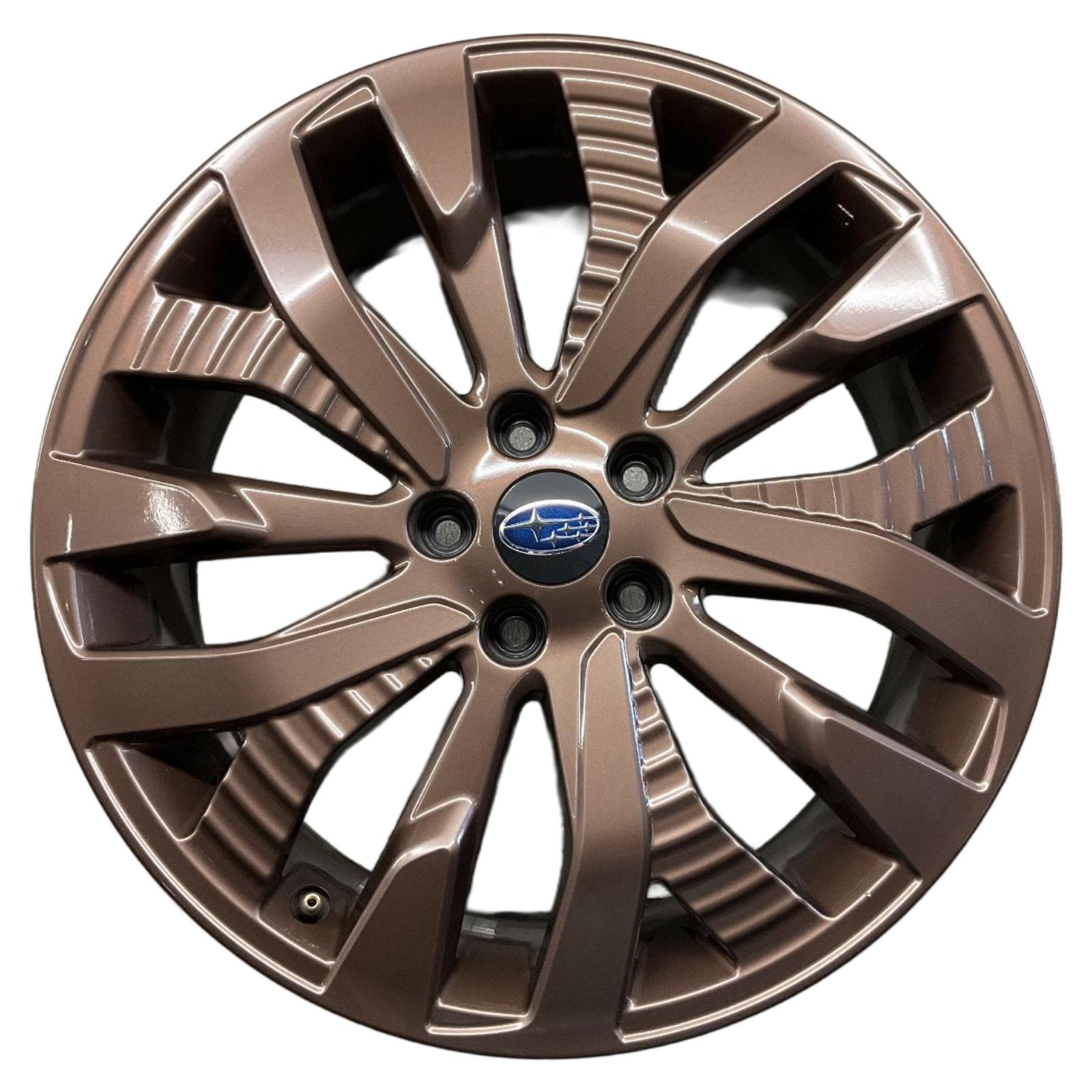 Wheel