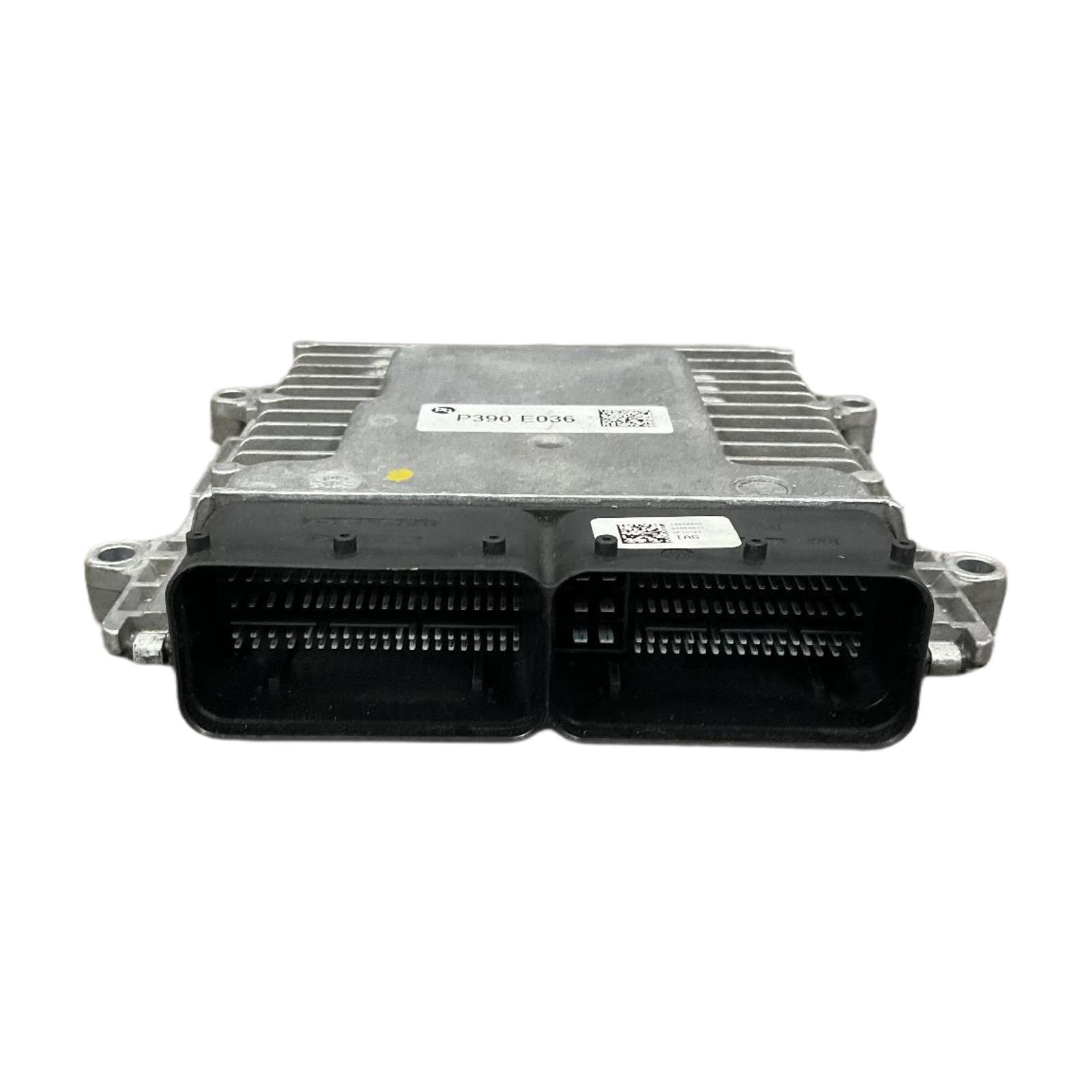 Engine Computer Modules