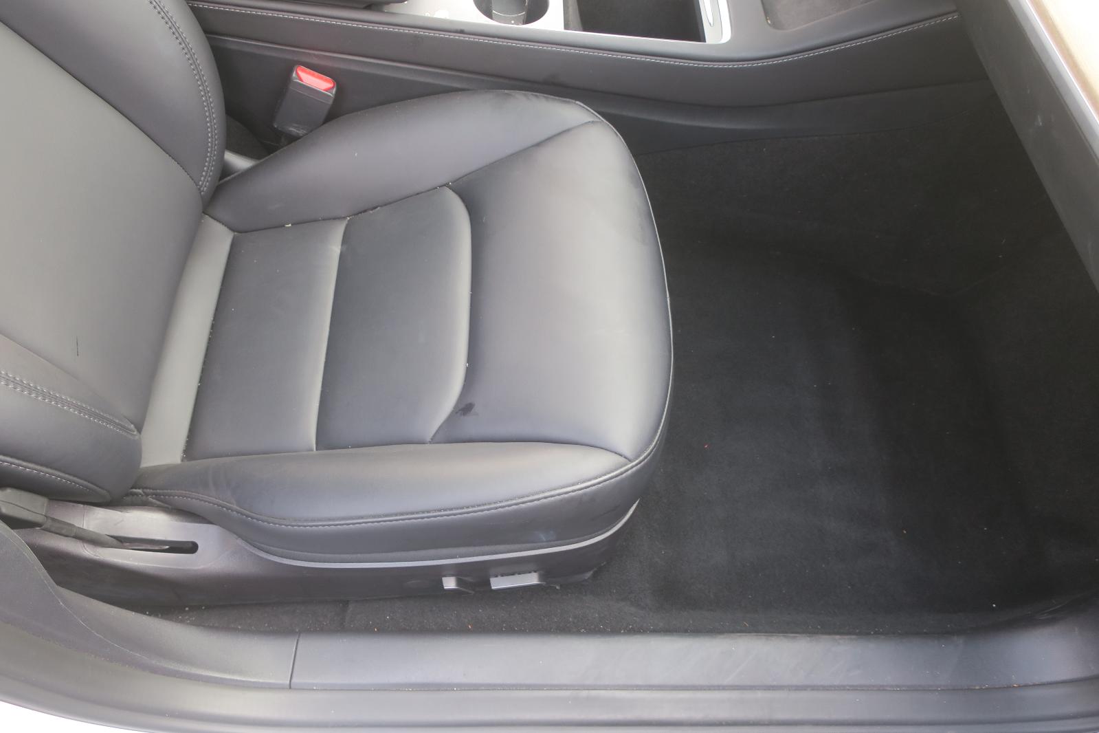 Front Seat