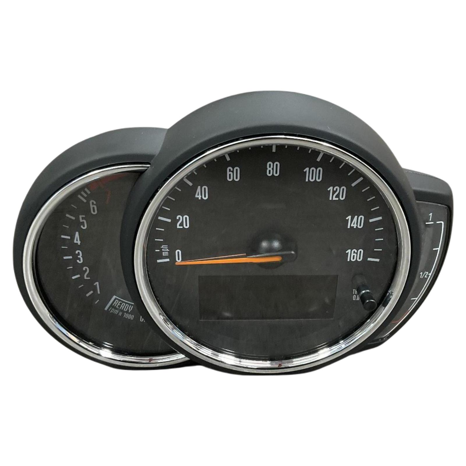 Speedometer Assembly
