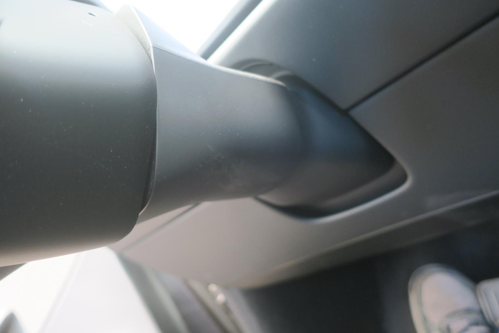 Steering Column