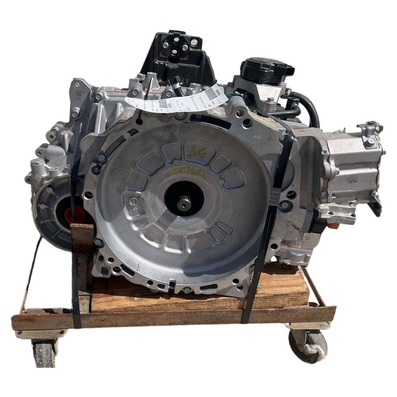 Transmiss,Transaxle