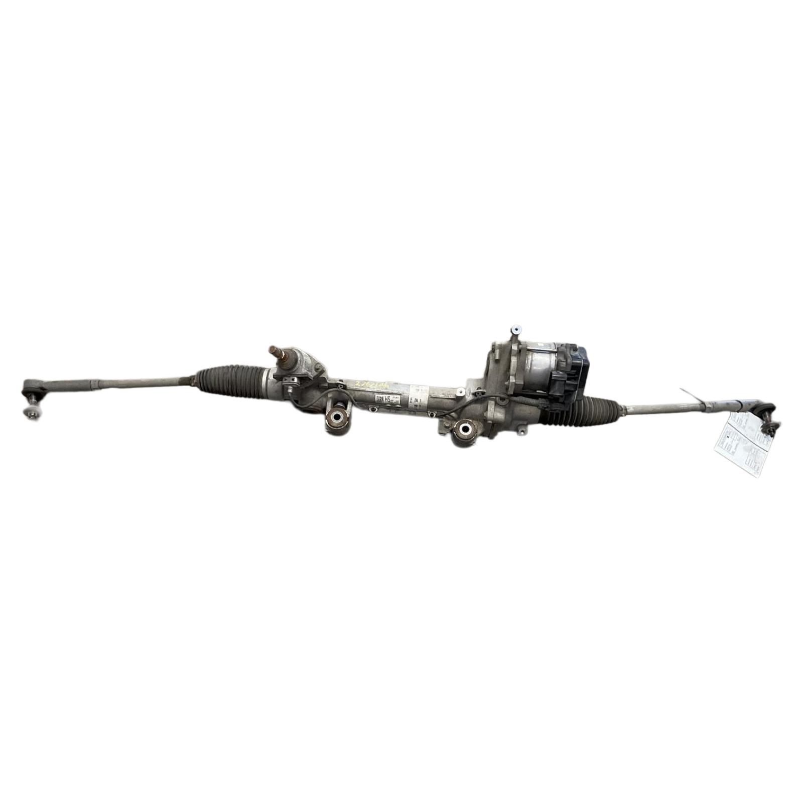 Steering Rack & Pinion