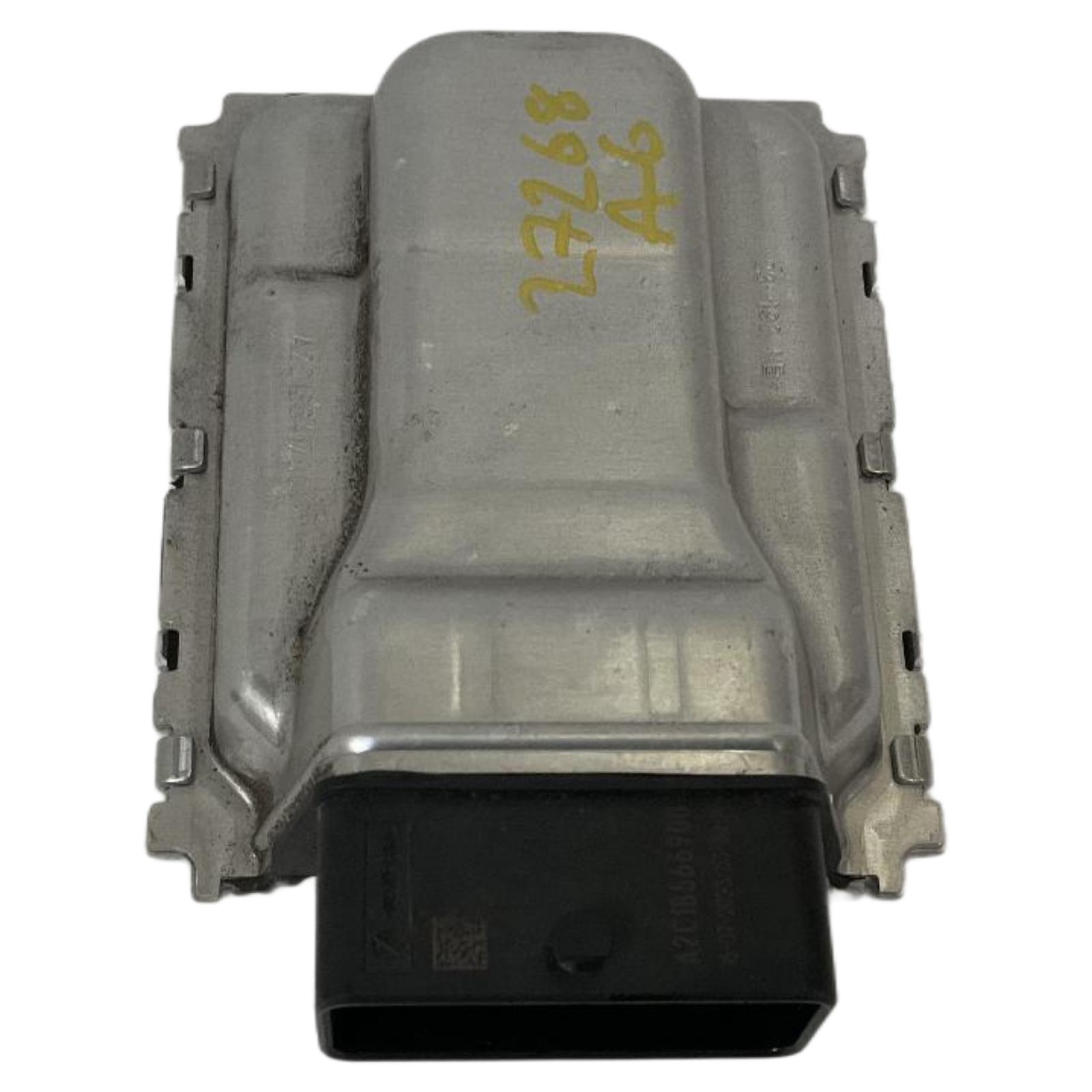 Engine Computer Modules
