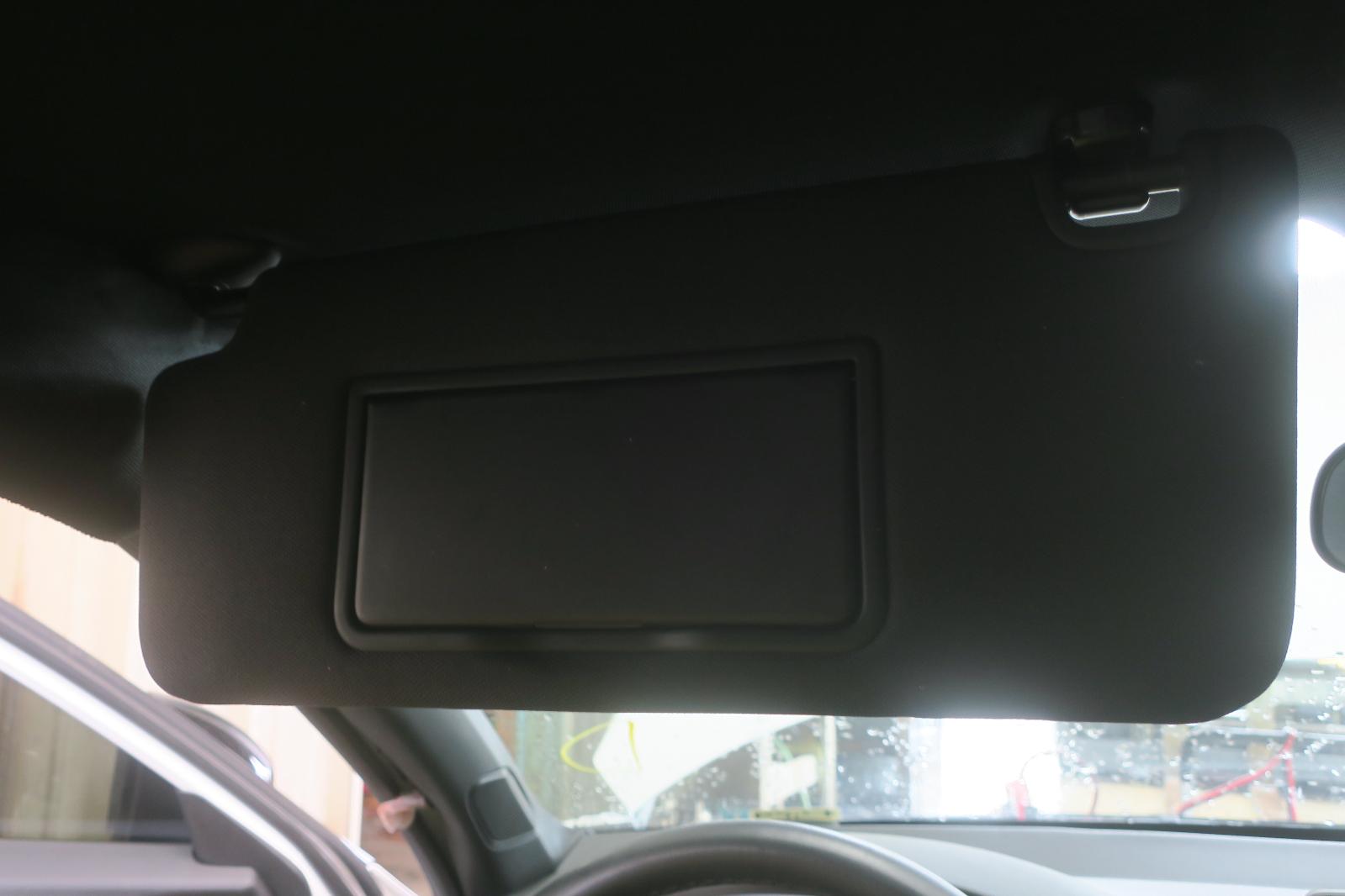Sun Visor