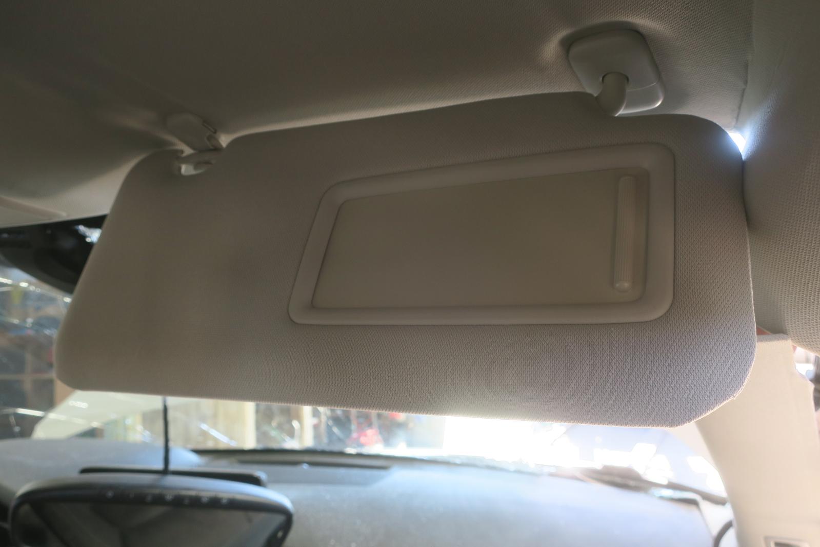 Sun Visor