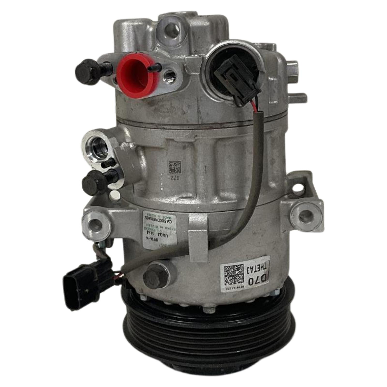 AC Compressor