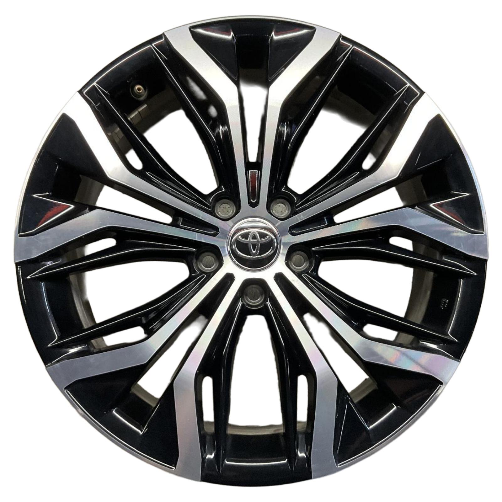 Wheel