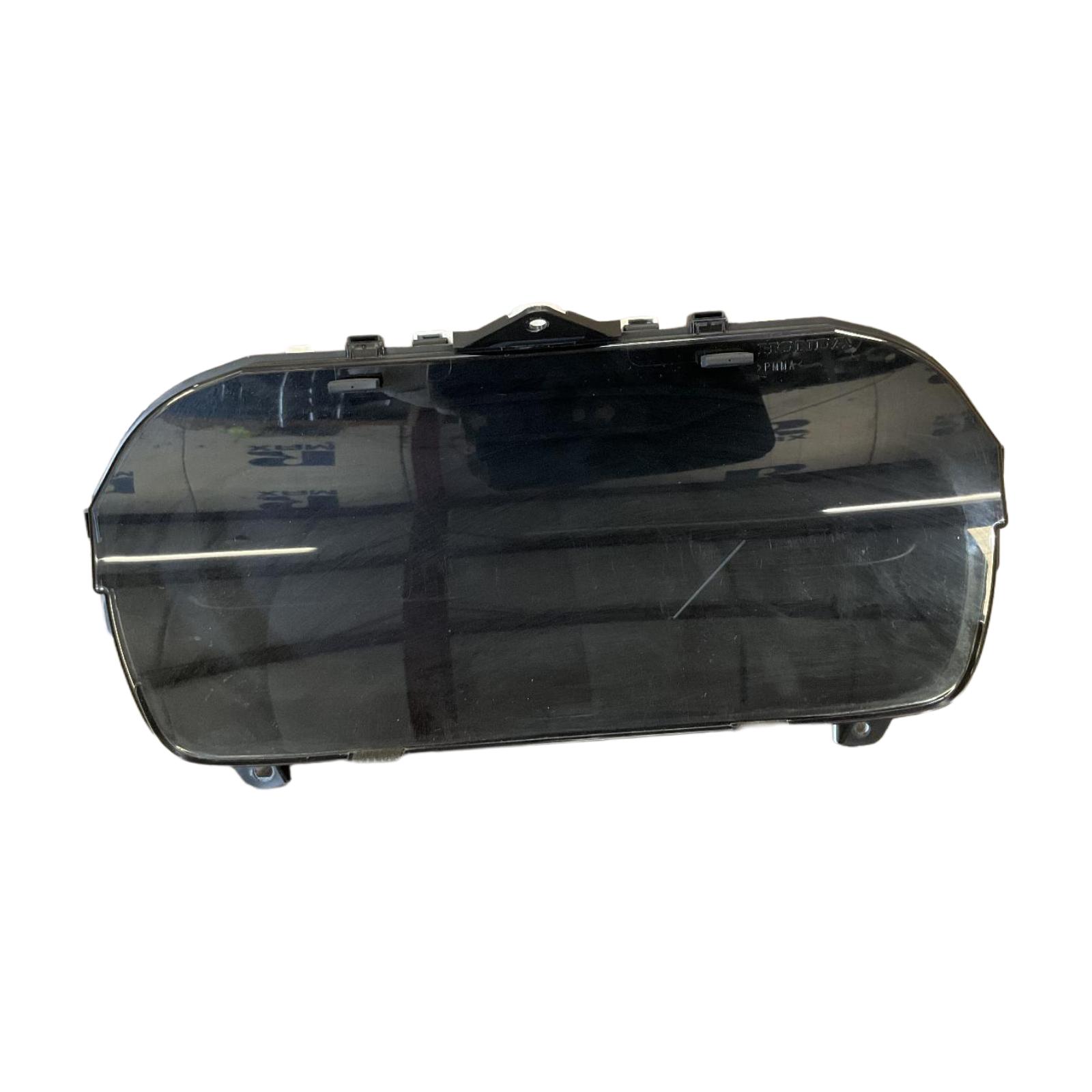 Speedometer Assembly