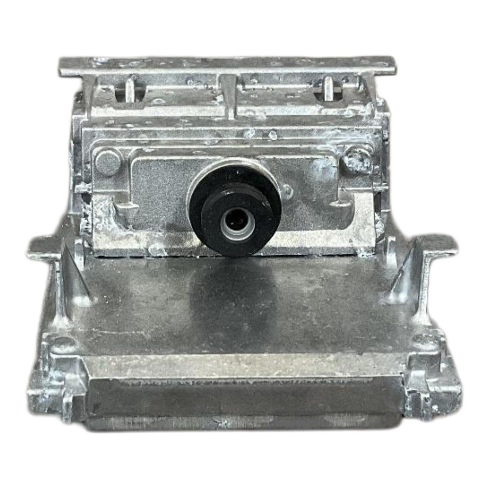 Camera Projector