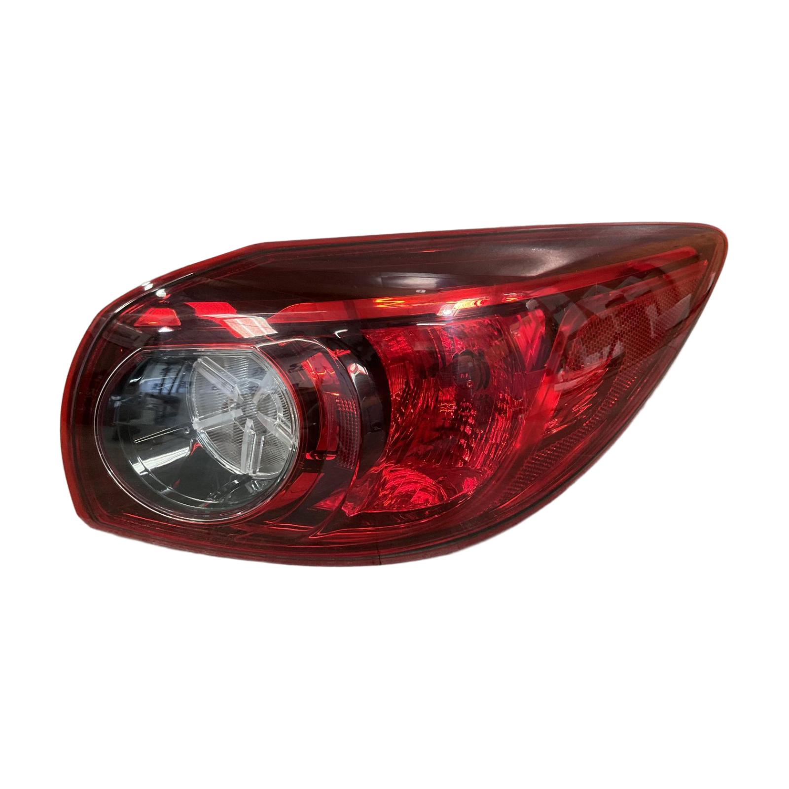 Tail Lamp