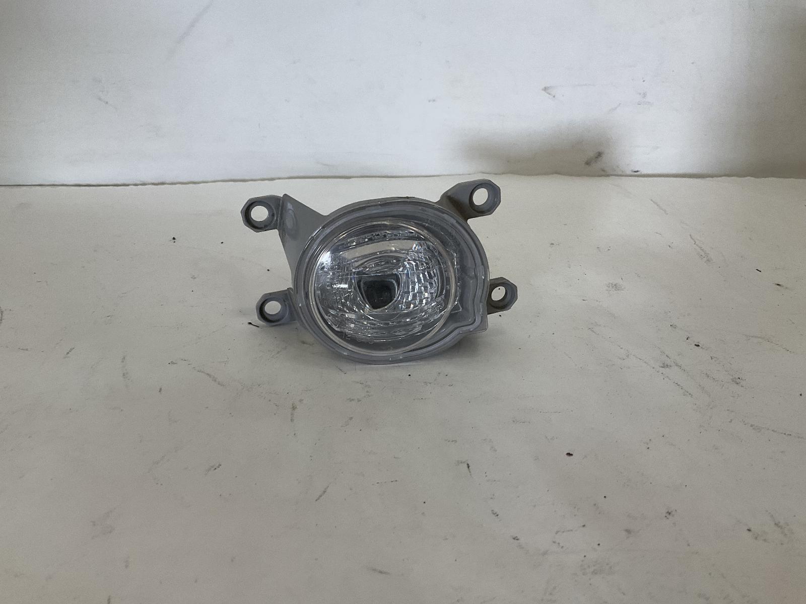 Front Lamp