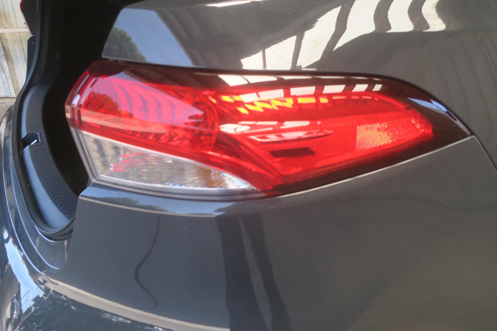 Tail Lamp