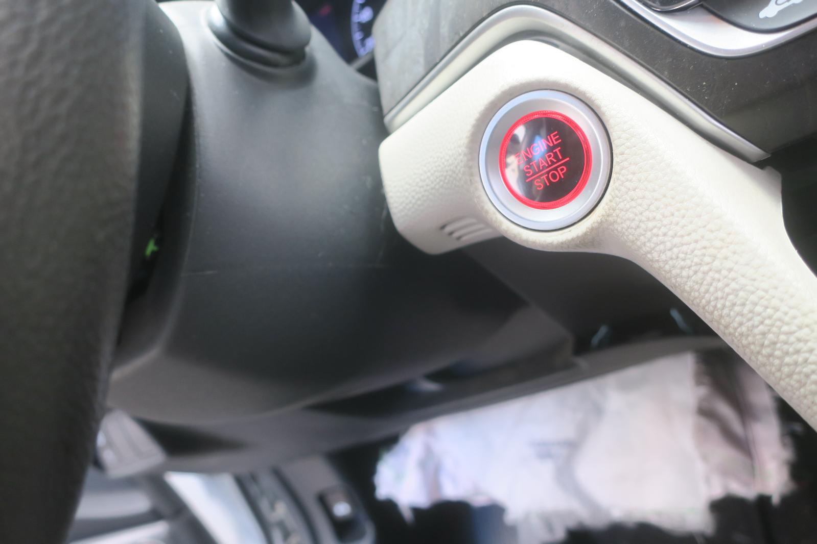 Steering Column