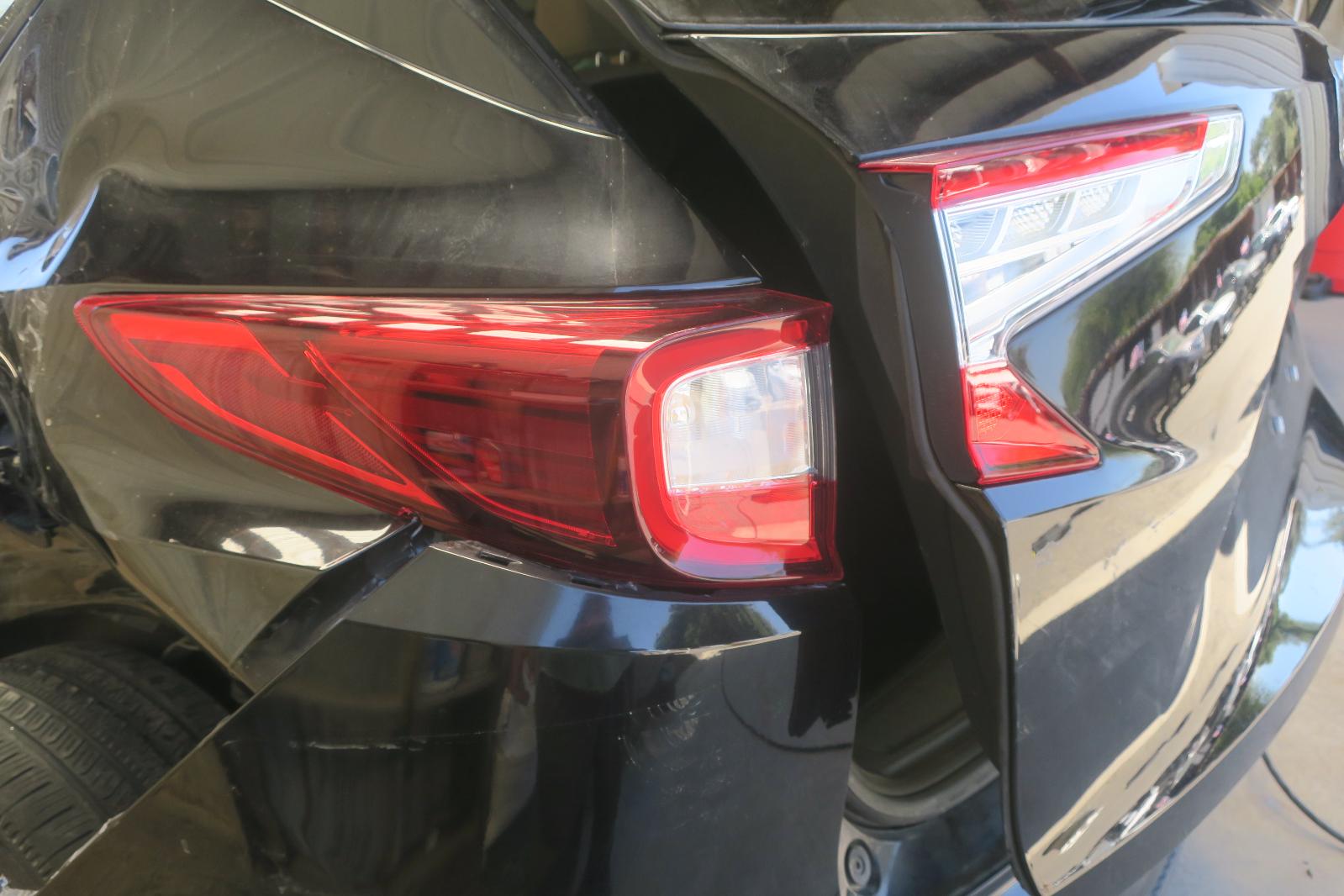 Tail Lamp