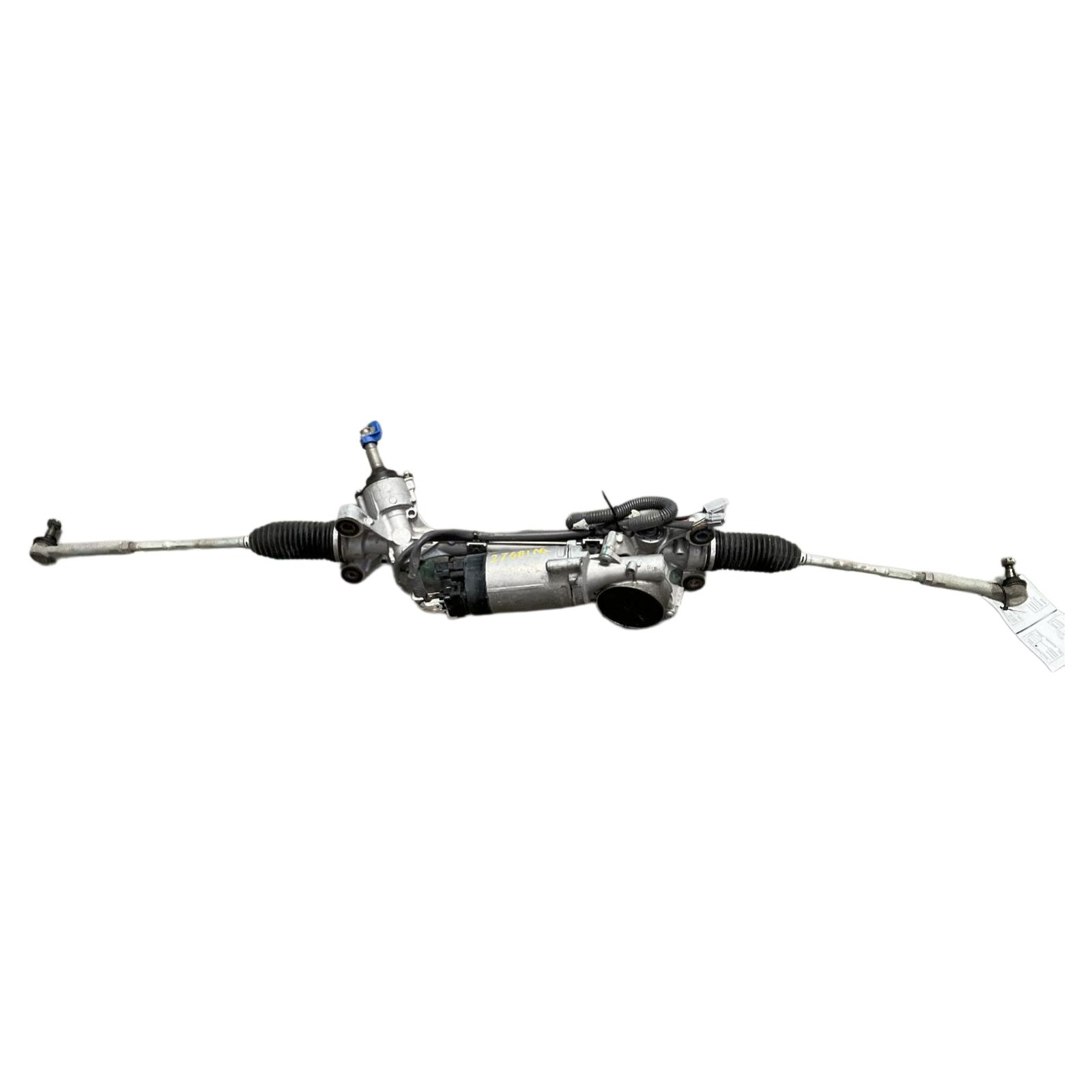 Steering Rack & Pinion
