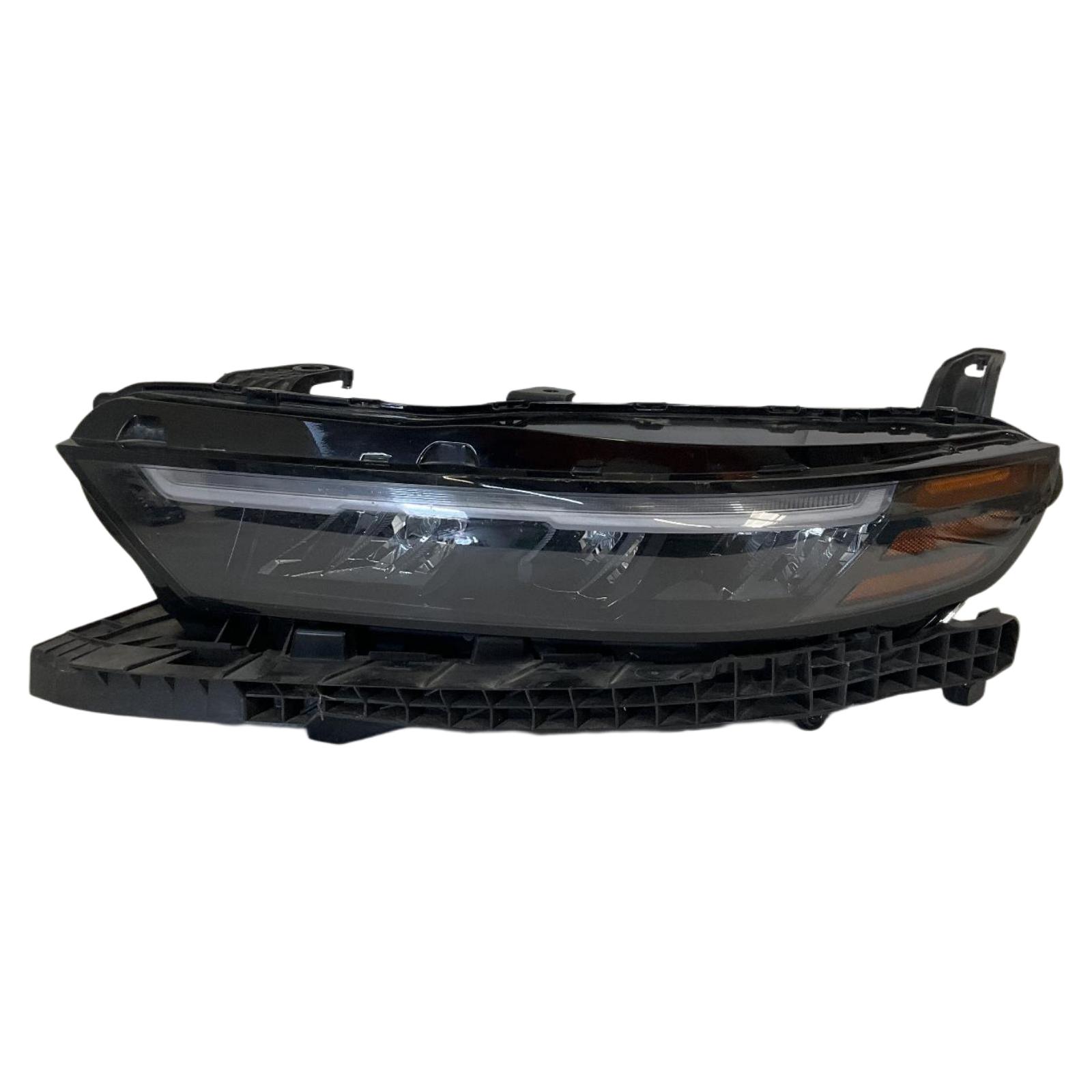 Headlamp Assembly