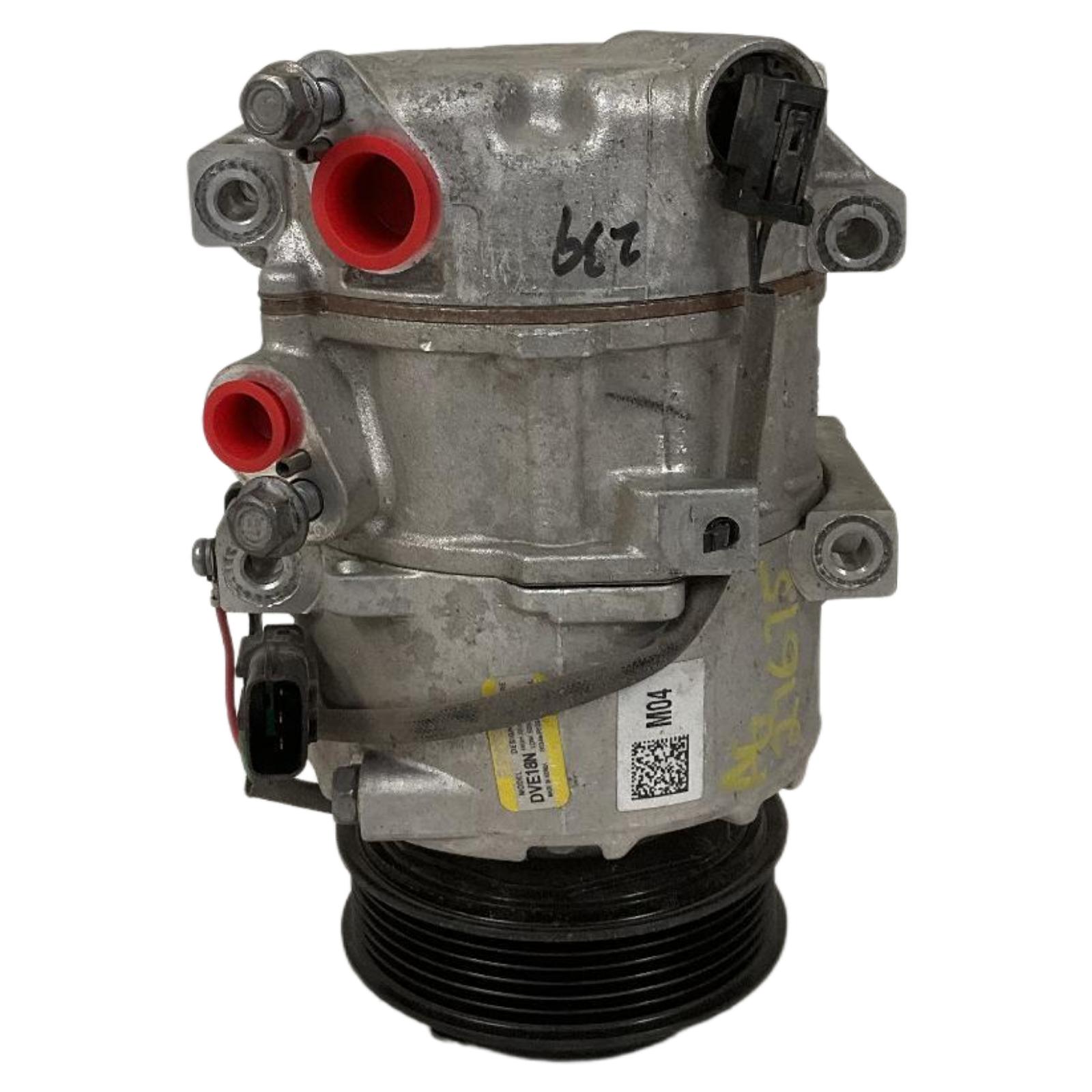 AC Compressor