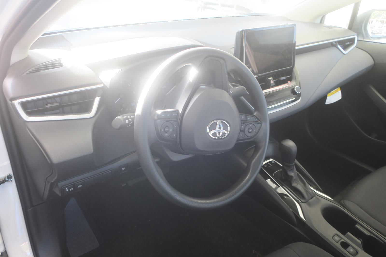 Dash Panel