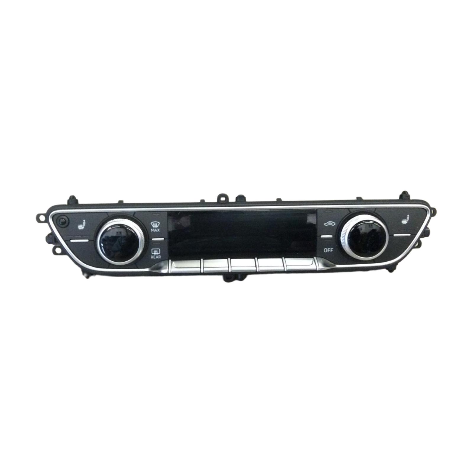 Climate Control AC Heater