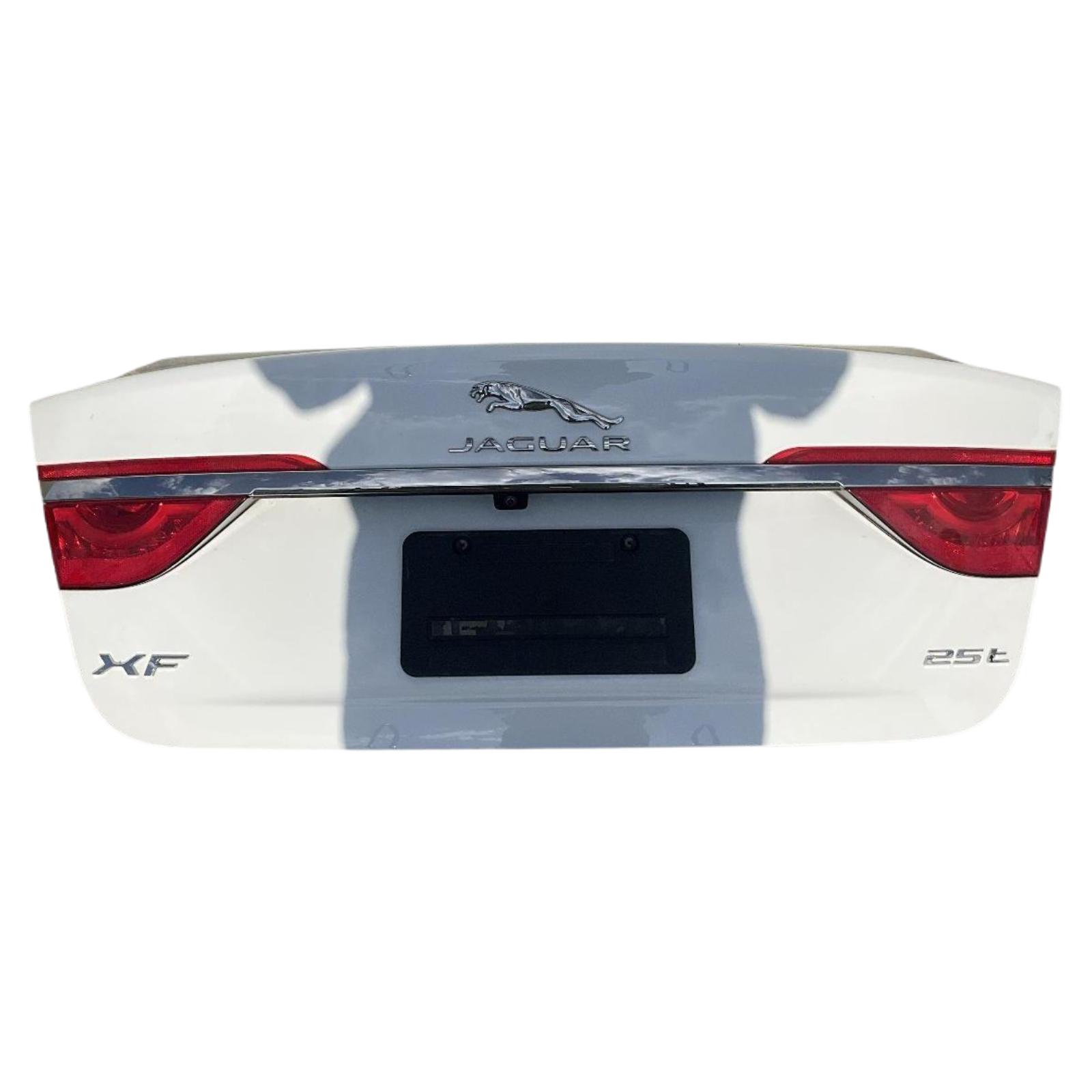 Decklid  Tailgate Hatch