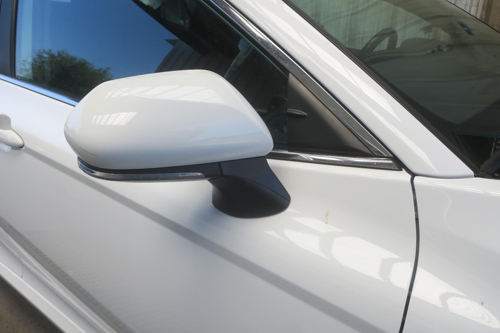 Side View Mirror