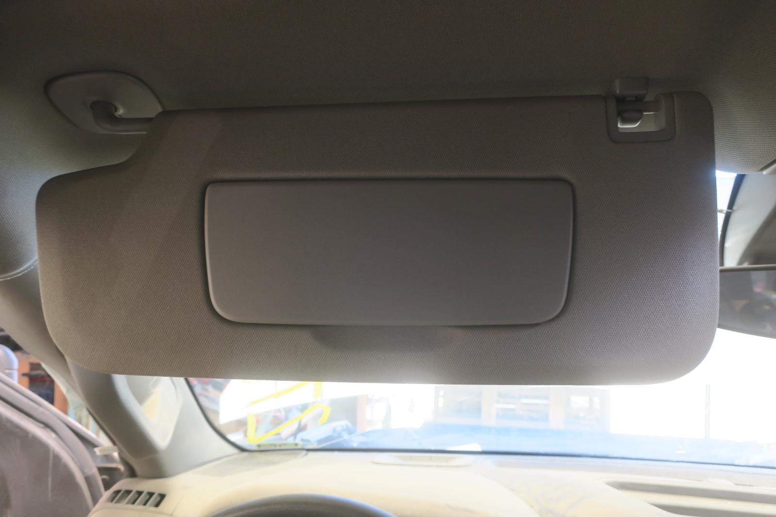 Sun Visor