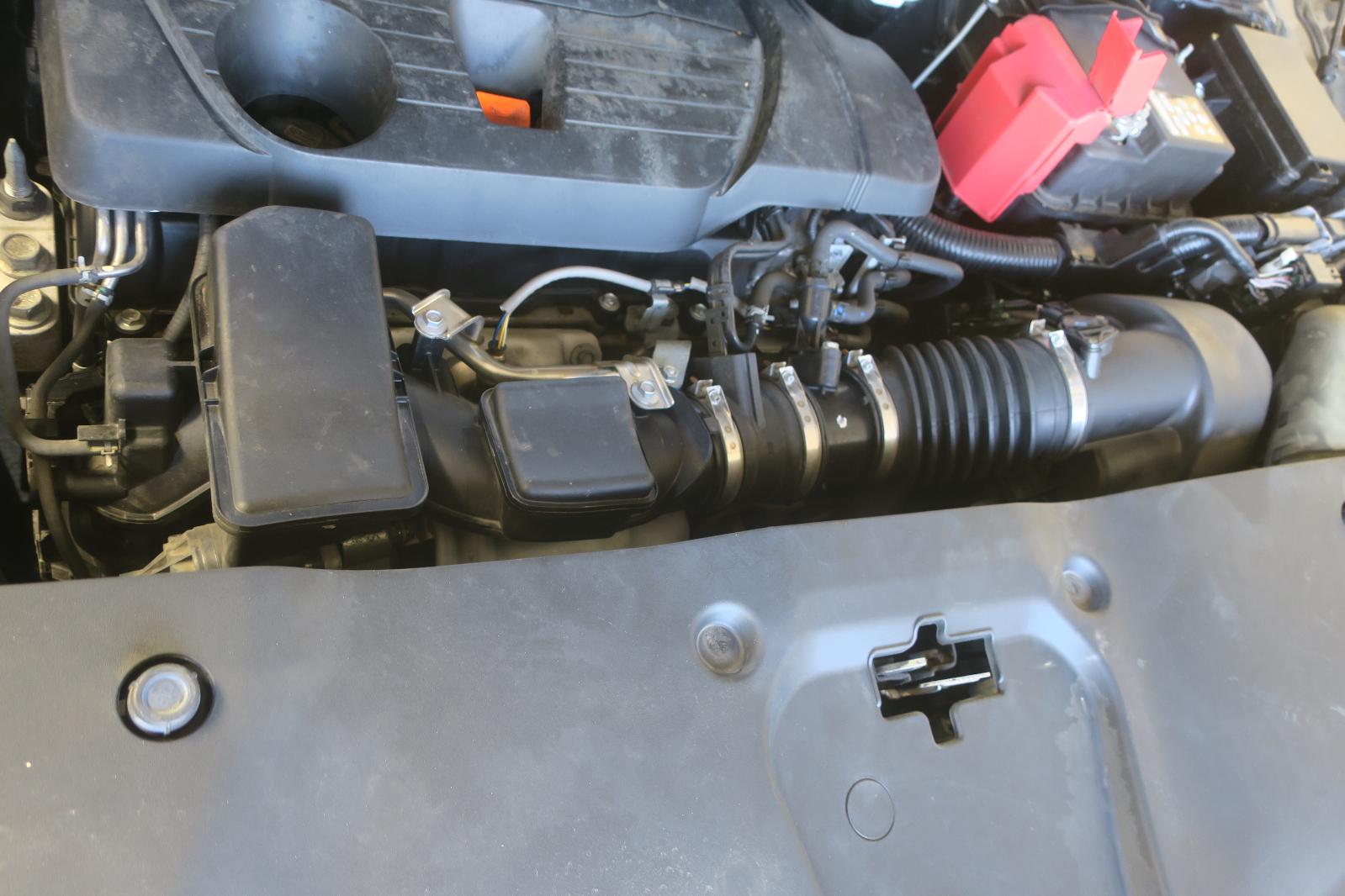 Air Cleaner