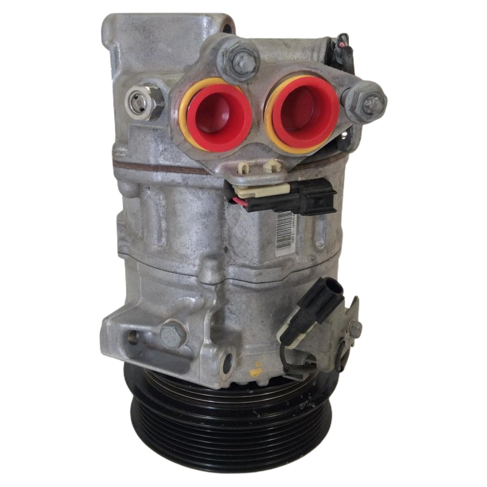 AC Compressor