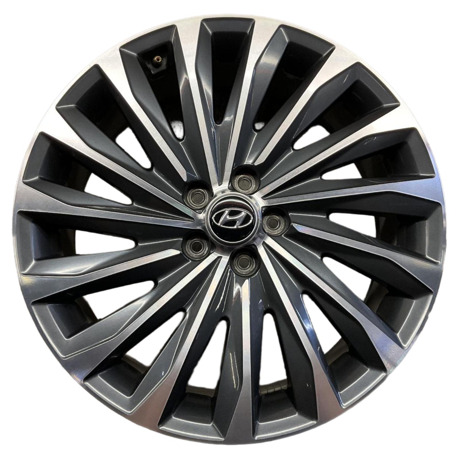 Wheel