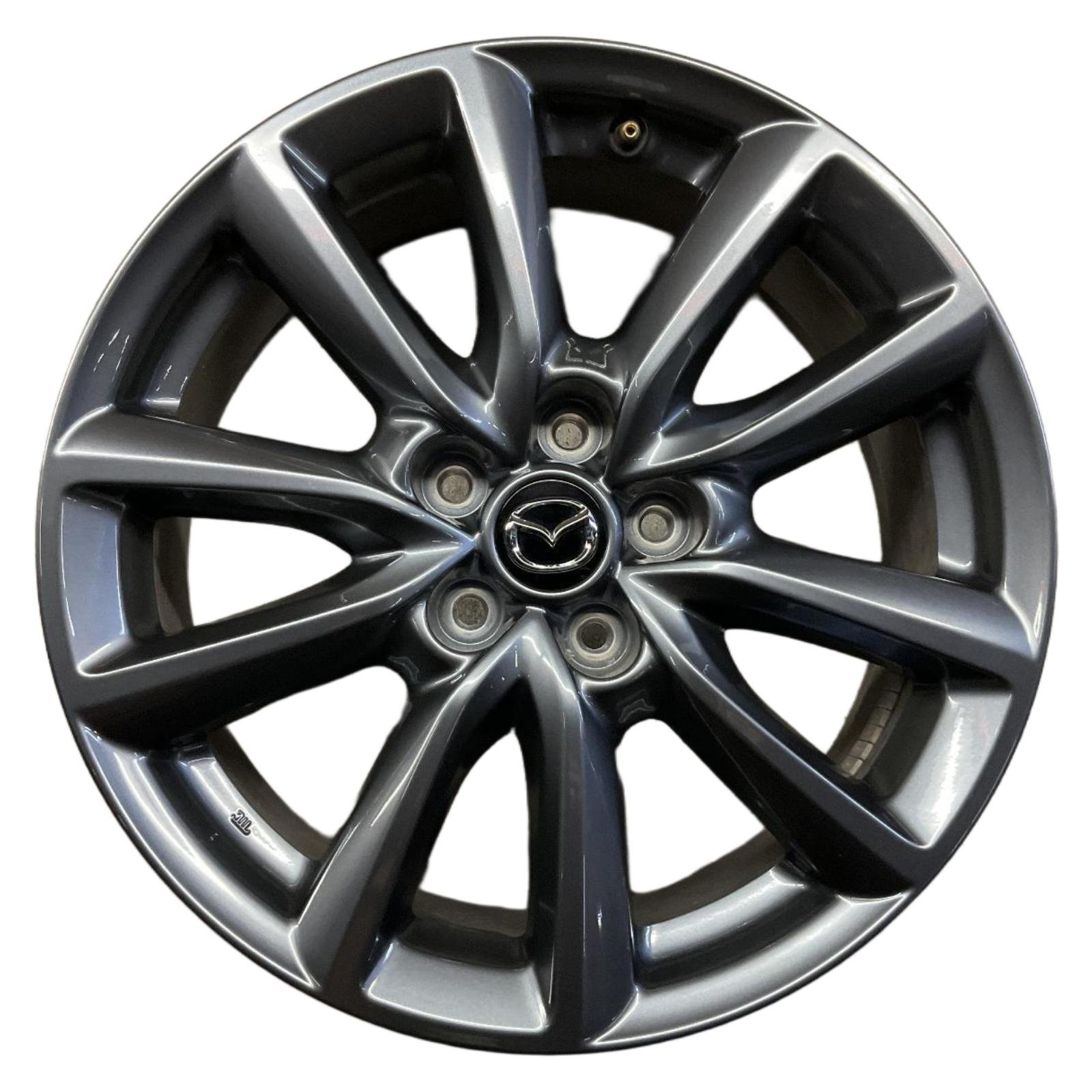 Wheel