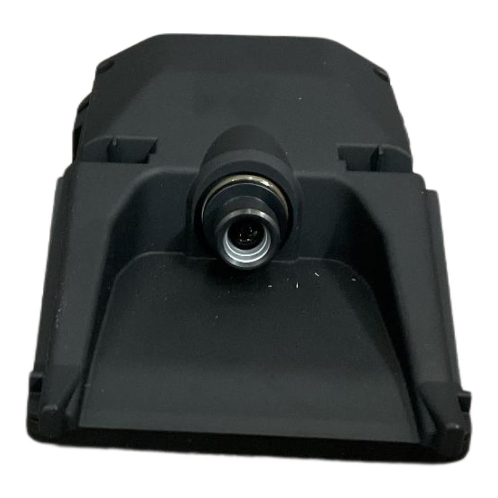 Camera Projector