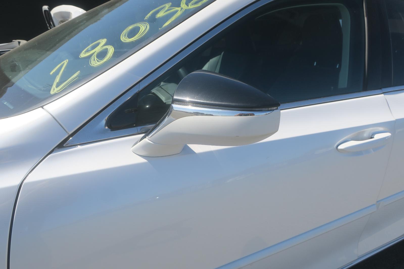 Door Mirror
