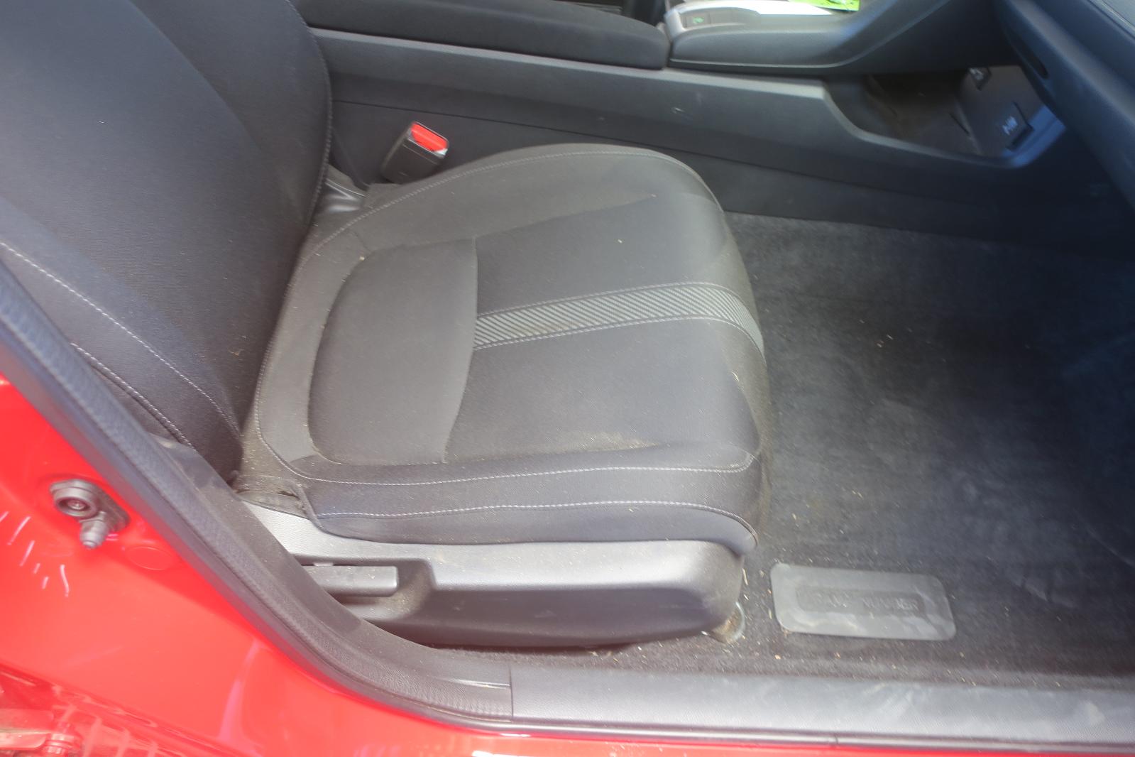 Front Seat