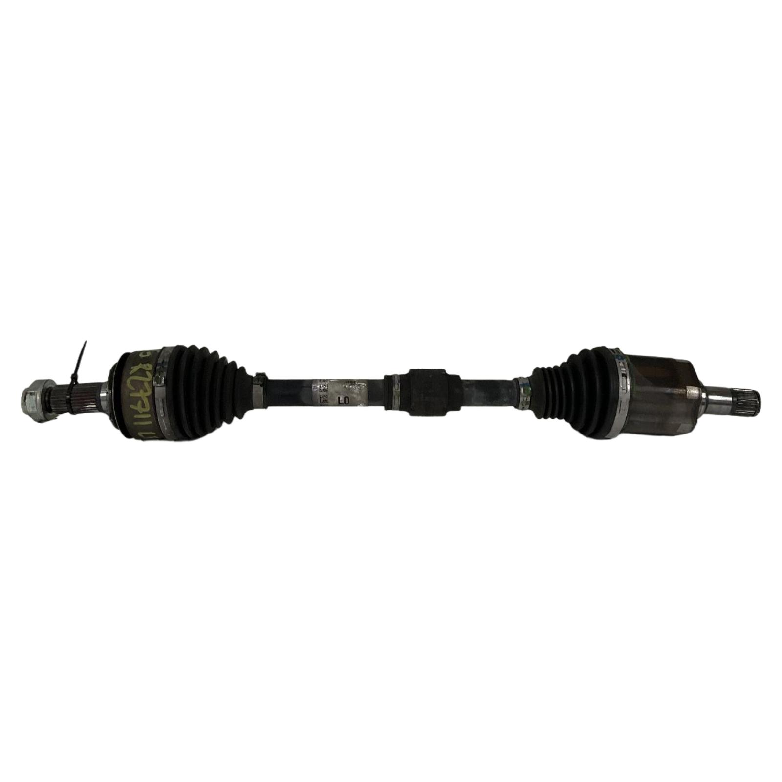 2024 Acura Integra Axle Shaft
