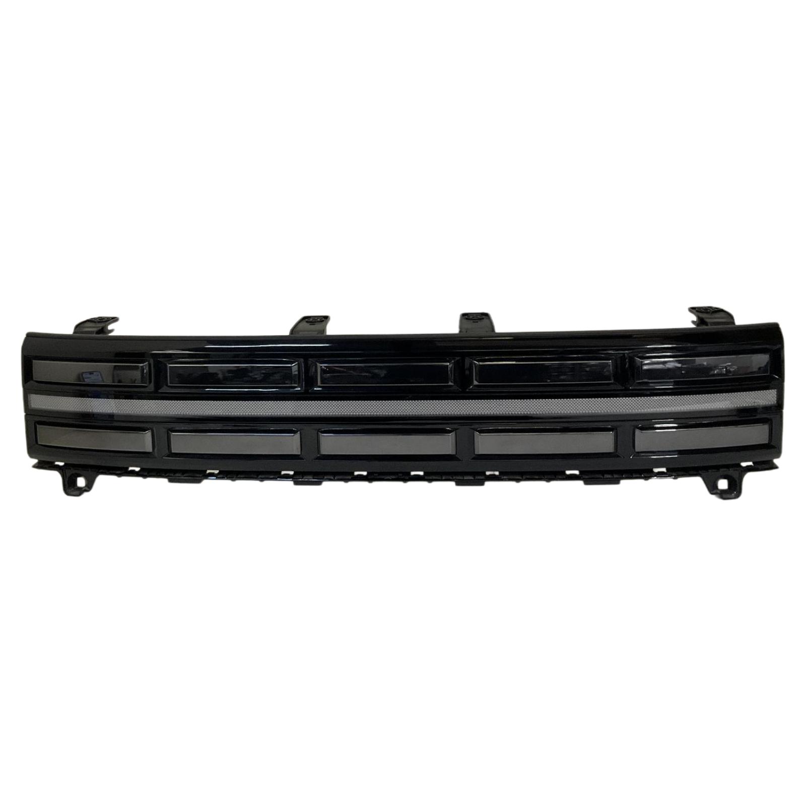 Grille