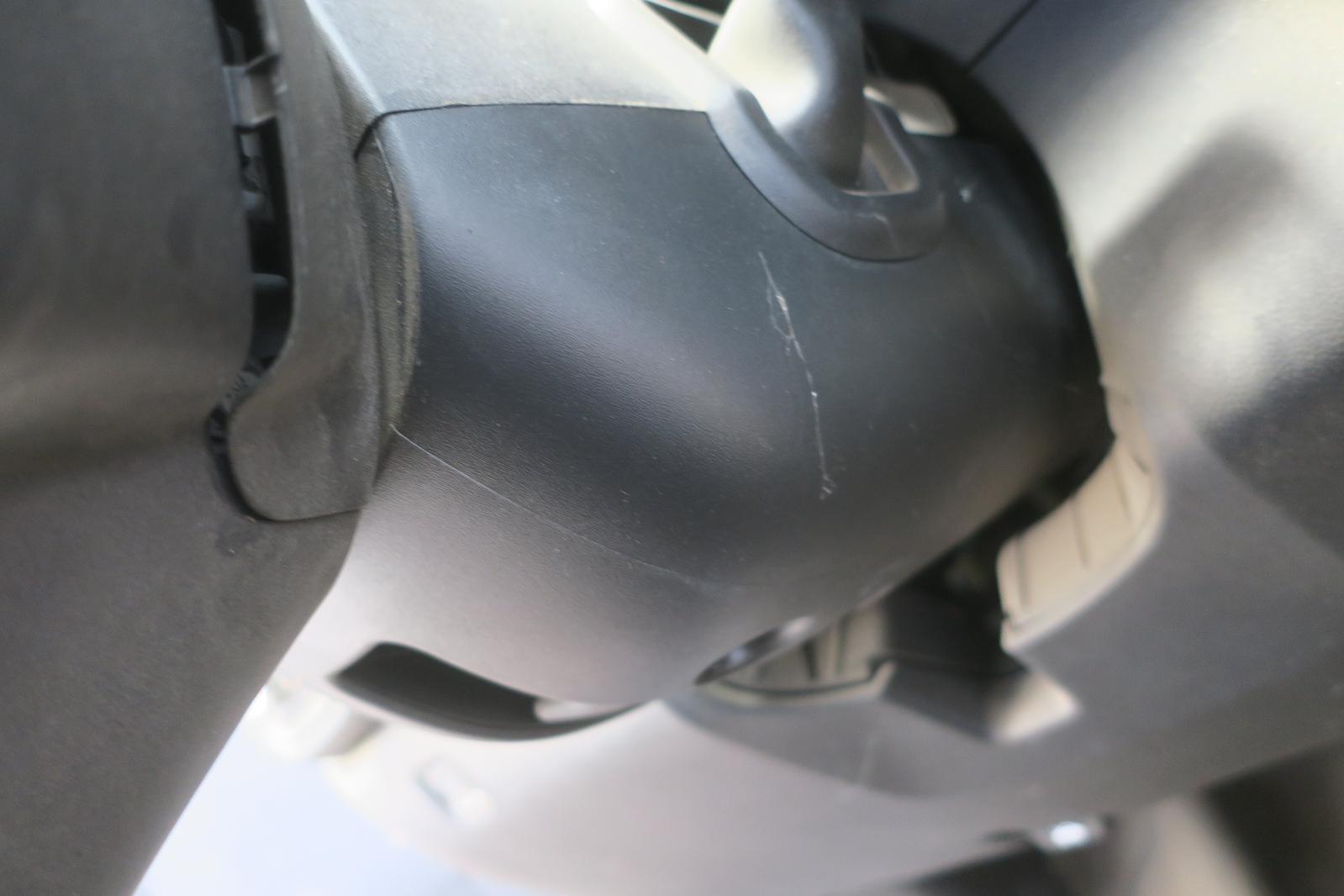 Steering Column