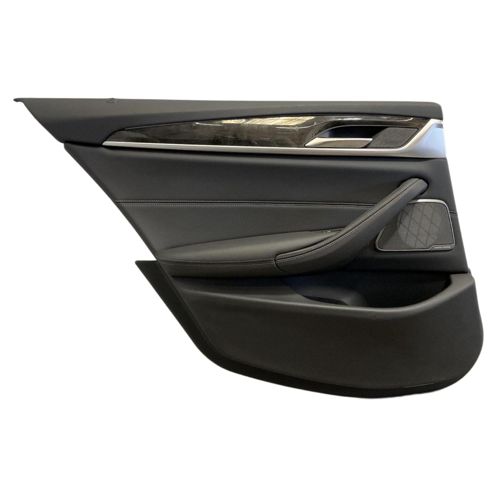 Trim Panel, Rr Dr