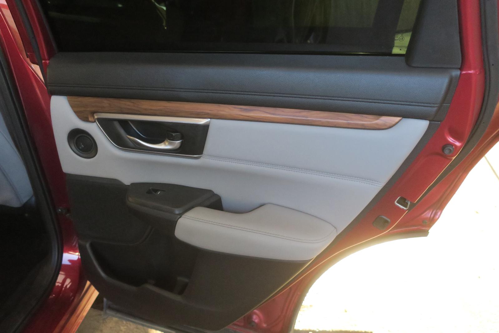 Trim Panel, Rr Dr
